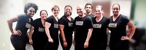 Battle Fitness - Body Transformation Studio - Personal Training - Alexandria, Virginia