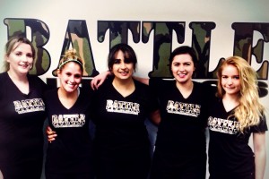 Battle Fitness - Body Transformation Studio - Personal Training - Alexandria, Virginia